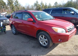 2006 Toyota Rav4