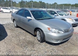 2005 Toyota Camry