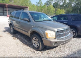 2006 Dodge Durango