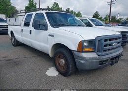 2006 Ford F-250