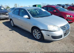 2010 Volkswagen Jetta