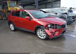 2013 Mazda Cx-5