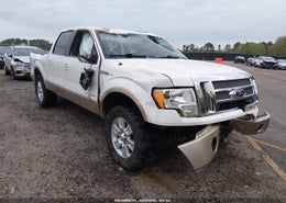 2011 Ford F-150