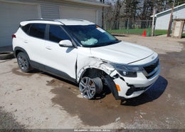 2023 Kia Seltos