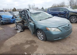 2009 Toyota Camry
