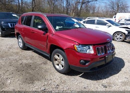 2013 Jeep Compass