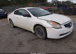 2009 Nissan Altima