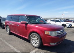2009 Ford Flex