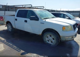 2004 Ford F-150