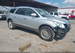 2012 Buick Enclave