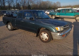 1998 Toyota Tacoma