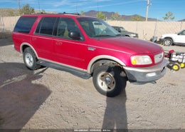 1998 Ford Expedition