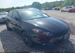 2013 Dodge Dart