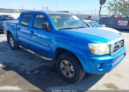 2006 Toyota Tacoma