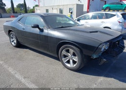 2019 Dodge Challenger