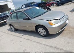 2003 Honda Civic