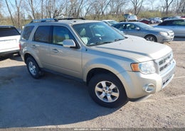 2010 Ford Escape