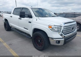 2017 Toyota Tundra