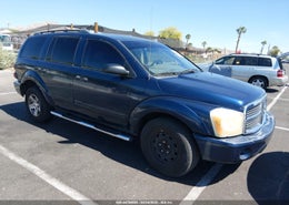 2005 Dodge Durango