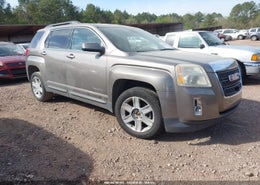 2012 GMC Terrain