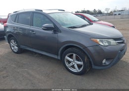 2014 Toyota Rav4