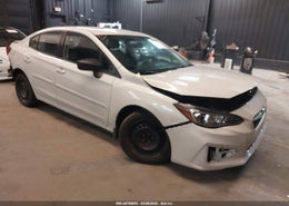 2017 Subaru Impreza