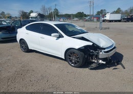 2016 Dodge Dart