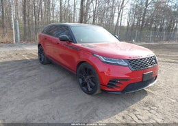 2021 Land Rover Range Rover Velar