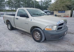 2009 Dodge Ram 1500