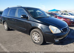 2014 Kia Sedona