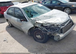 2003 Honda Civic