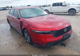 2024 Honda Accord