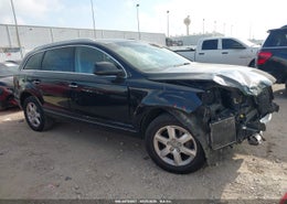 2015 Audi Q7