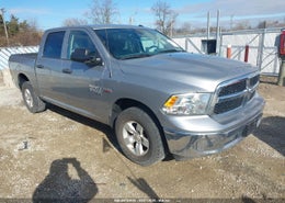 2019 RAM 1500 Classic