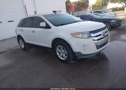 2011 Ford Edge
