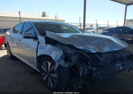 2021 Nissan Altima