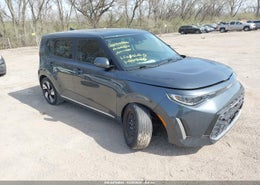 2023 Kia Soul