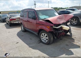 2006 Honda Element