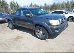2009 Toyota Tacoma