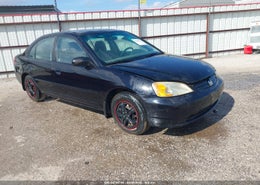 2003 Honda Civic
