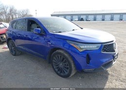 2023 Acura Rdx