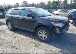 2011 Ford Edge
