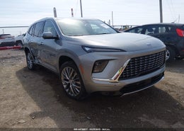 2025 Buick Enclave
