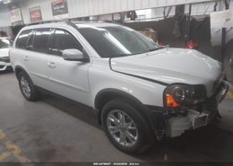 2007 Volvo Xc90