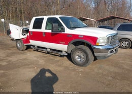 2003 Ford F-250