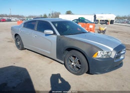 2012 Dodge Charger
