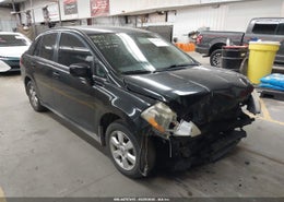 2007 Nissan Versa