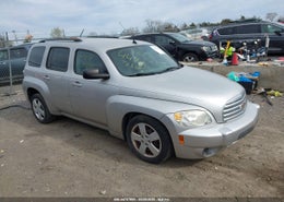 2008 Chevrolet Hhr