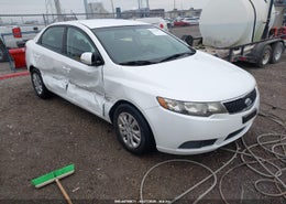 2012 Kia Forte