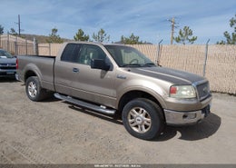 2004 Ford F-150
